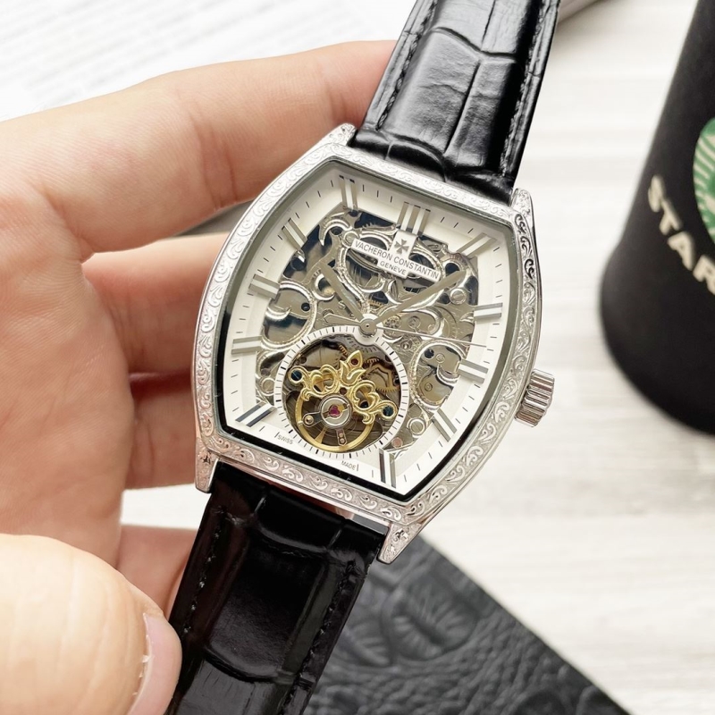 VACHERON CONSTANTIN